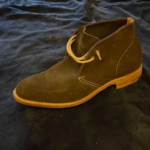 Church’s English shoes size 8.5 mens